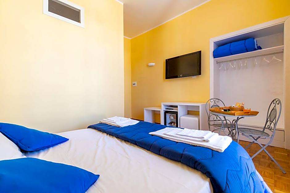 B&B Trianon