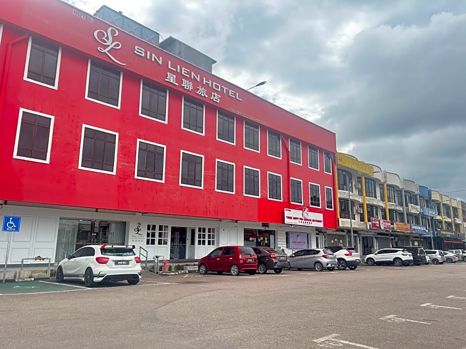 SIN LIEN HOTEL