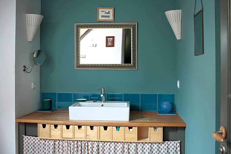 Le clos des artistes - Chambres d'hôtes