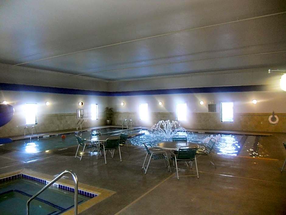 La Quinta Inn & Suites by Wyndham Bismarck