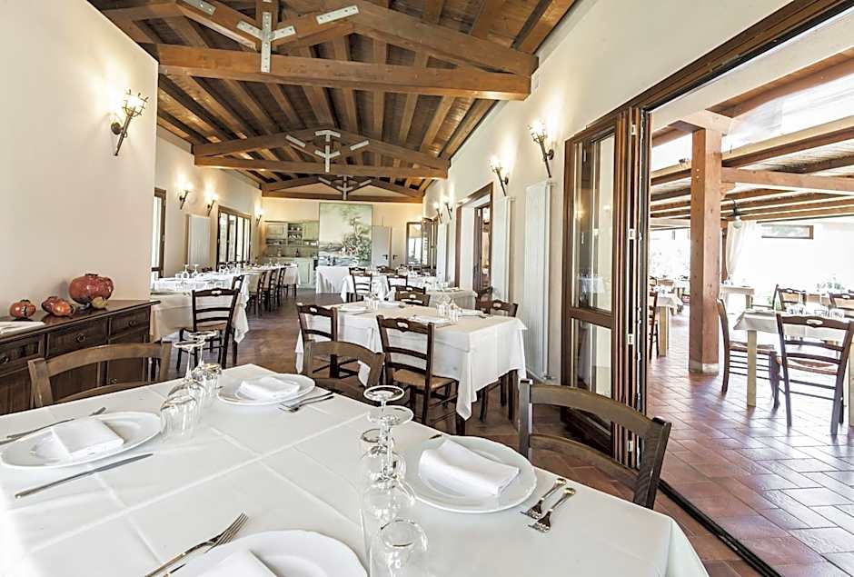 Tenuta Agricola dell'Uccellina