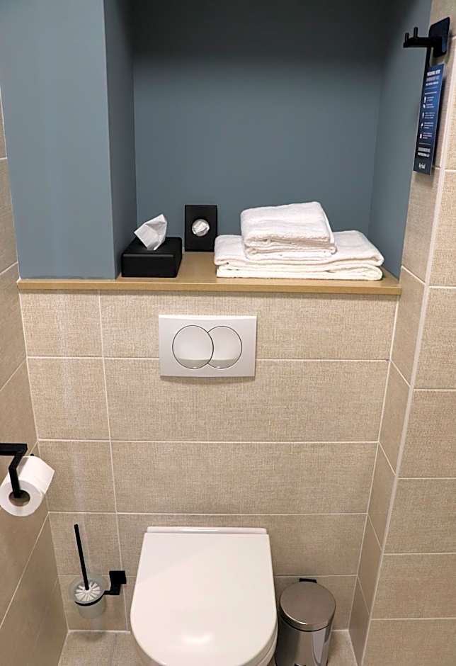 KYRIAD BORDEAUX NORD SAINTE EULALIE