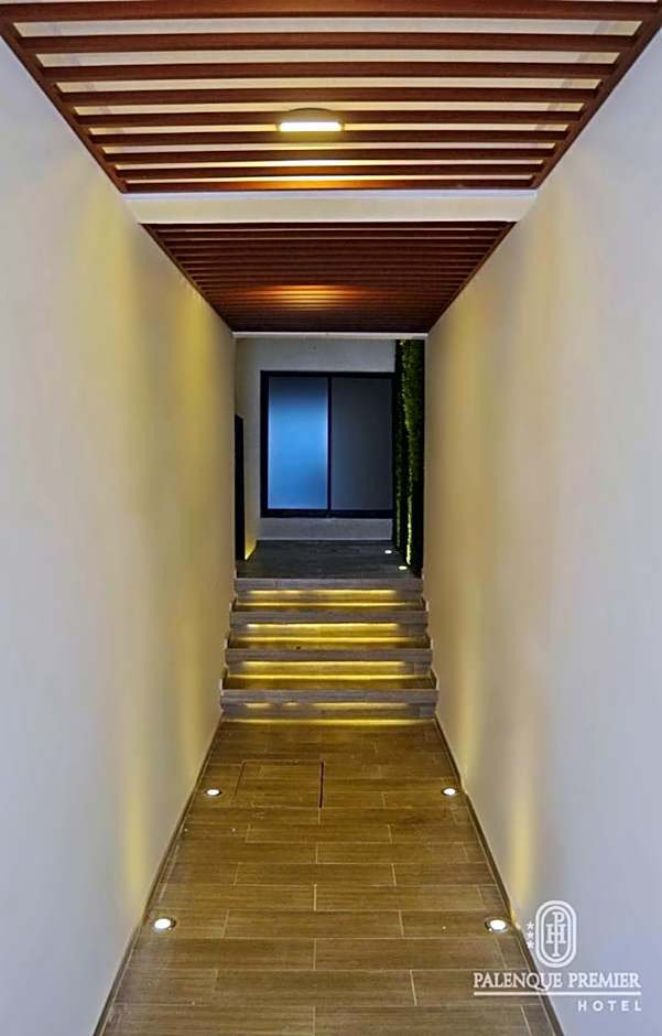HOTEL PALENQUE PREMIER