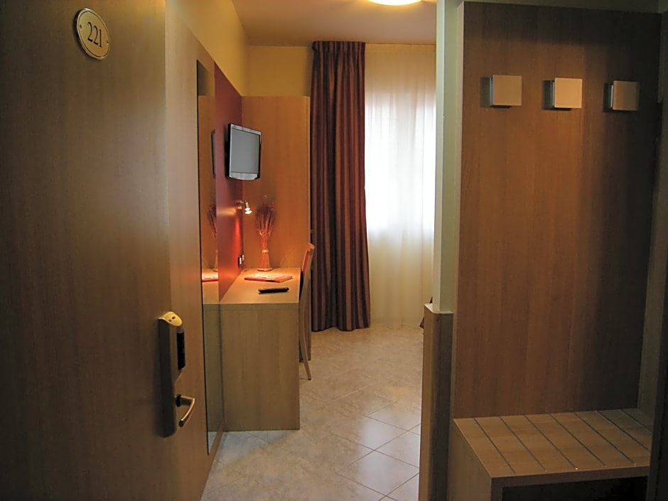 Hotel San Carlo