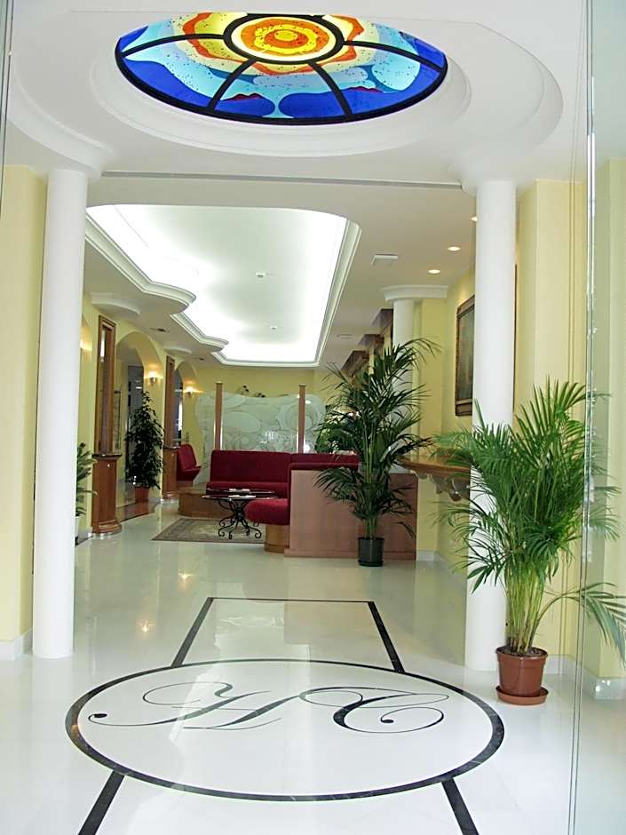 Hotel Coppe Jesolo