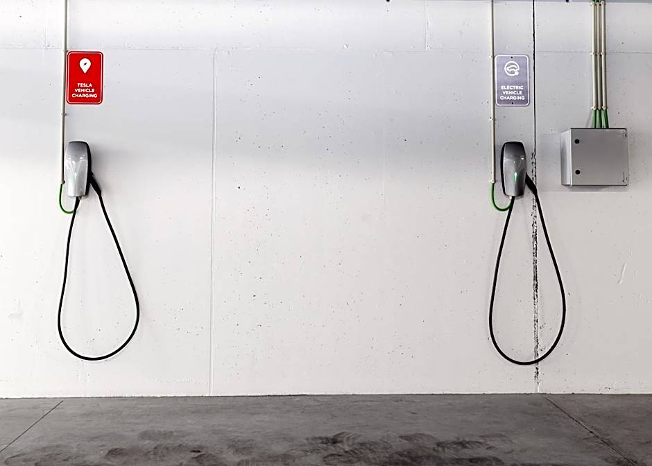 Oporto Airport & Business Hotel