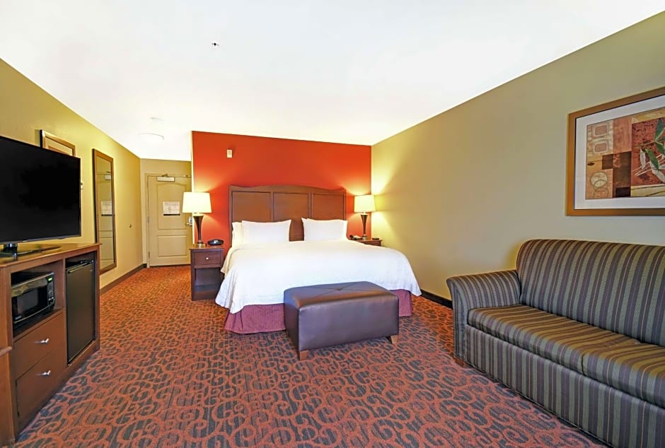 Hampton Inn By Hilton Beloit