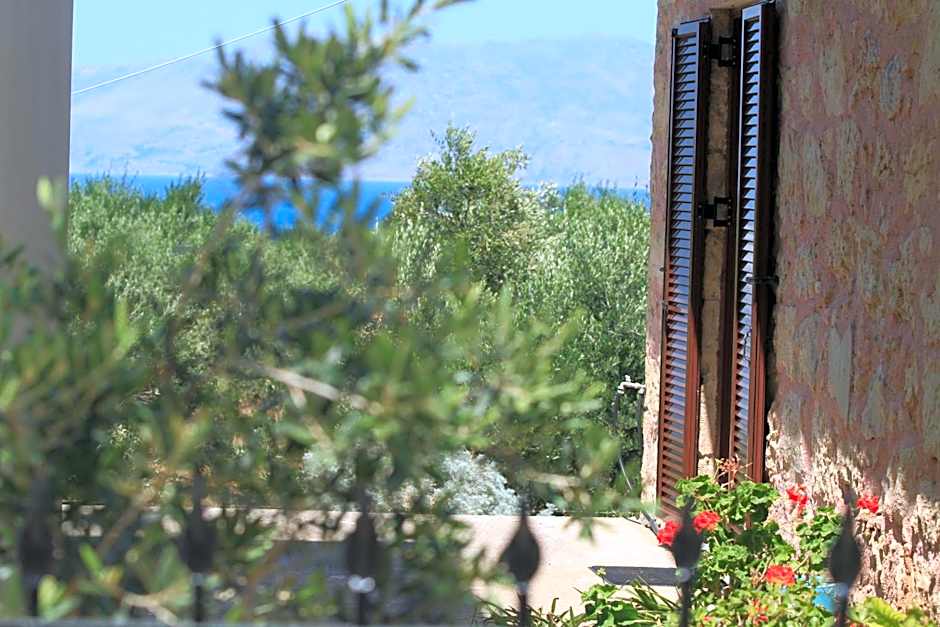 Xenios Zeus Apartments