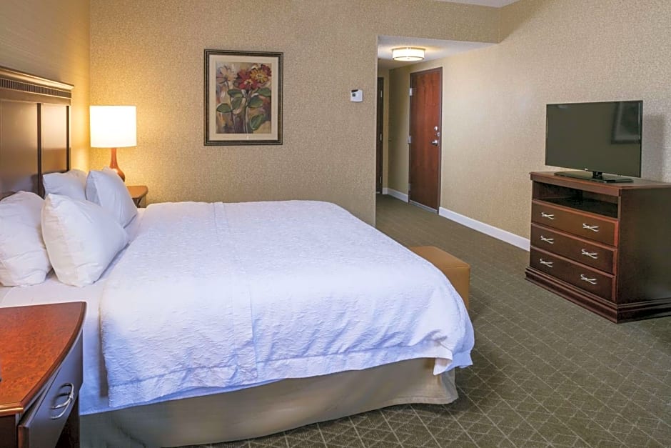 Hampton Inn By Hilton & Suites Toledo-Perrysburg