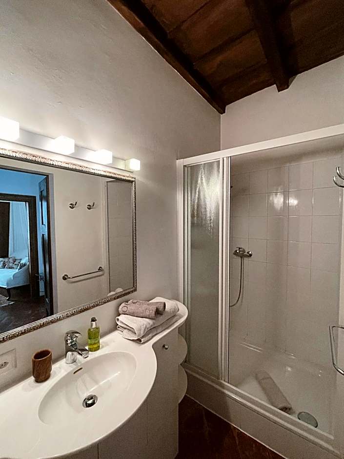 Grotto Flora B&B Chambres de charme