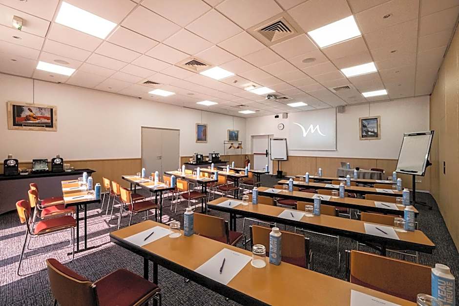 Hotel Mercure Tours Sud