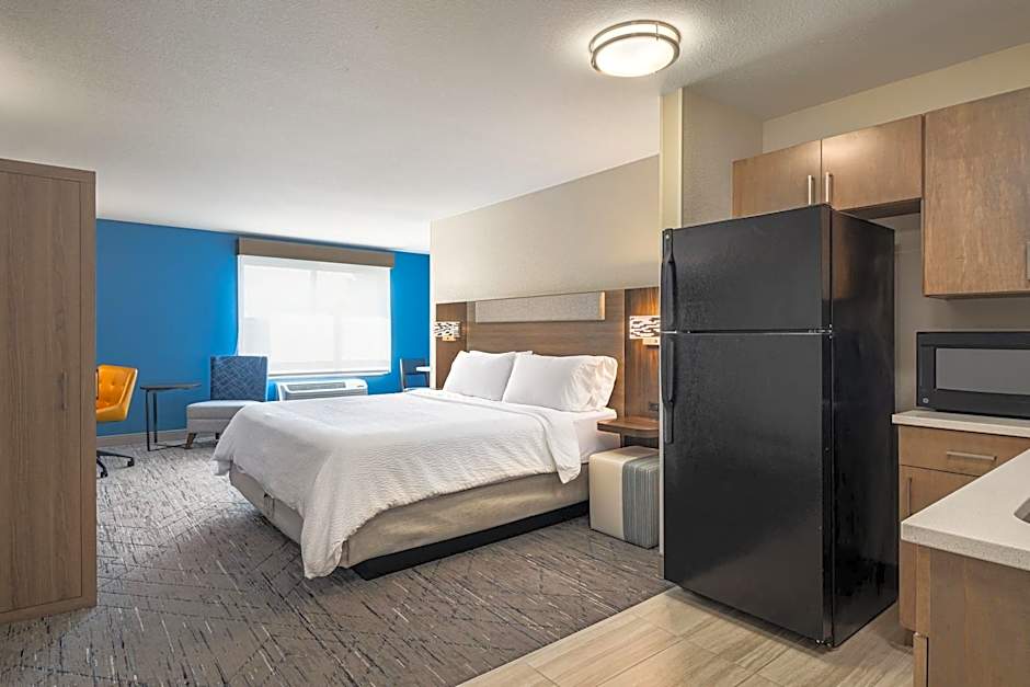Holiday Inn Express Richmond By IHG