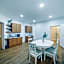 Central City Rooms by Home2