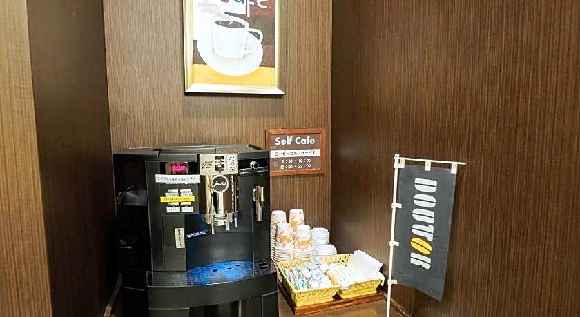 Hotel Route Inn Odate Ekiminami