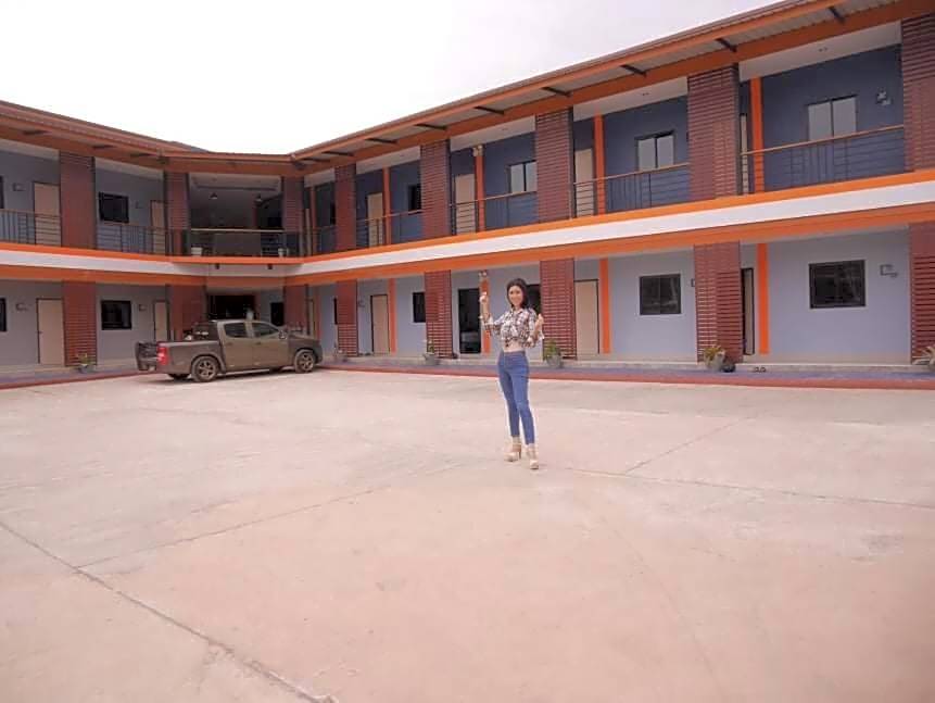 ดาธชา ลอฟท์วิว