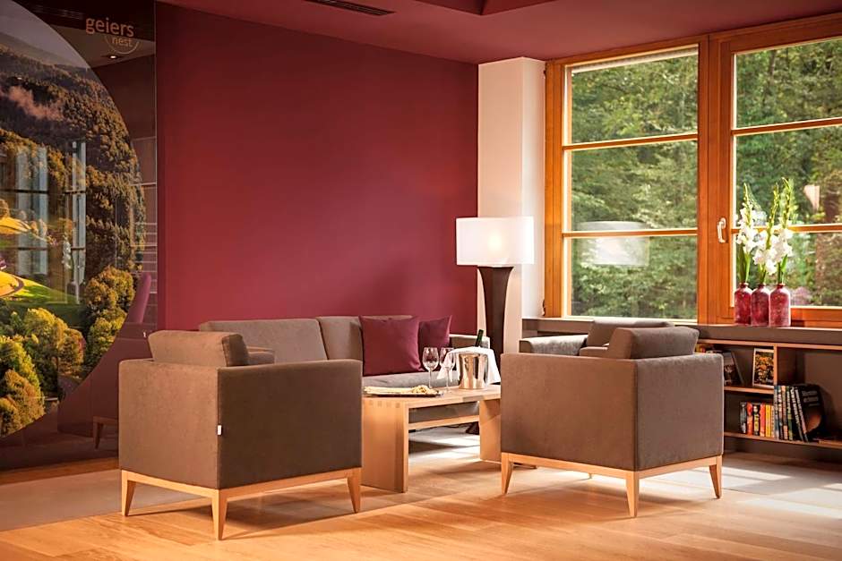 Dorint Thermenhotel Freiburg