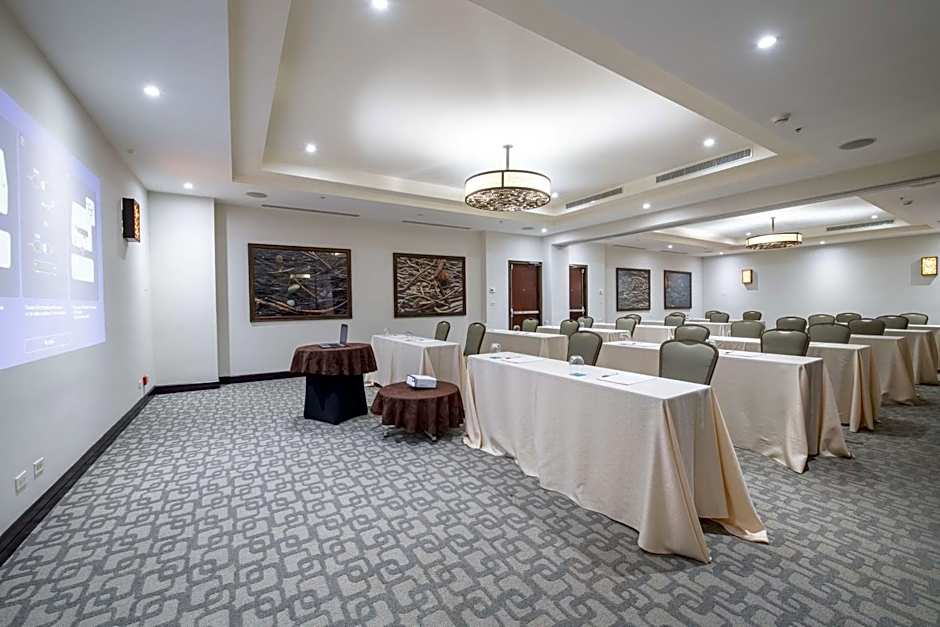 Hilton Garden Inn Liberia Airport