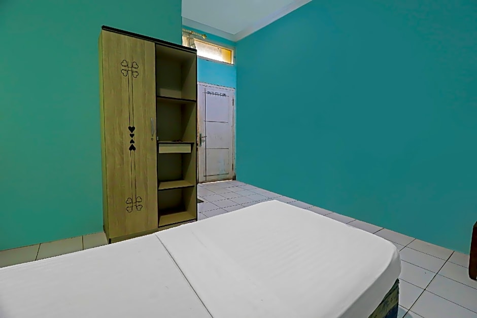 OYO 92484 Wisma Permata Syariah