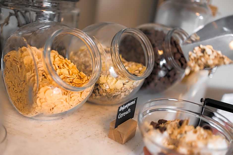 Nantin Hotel Ioannina