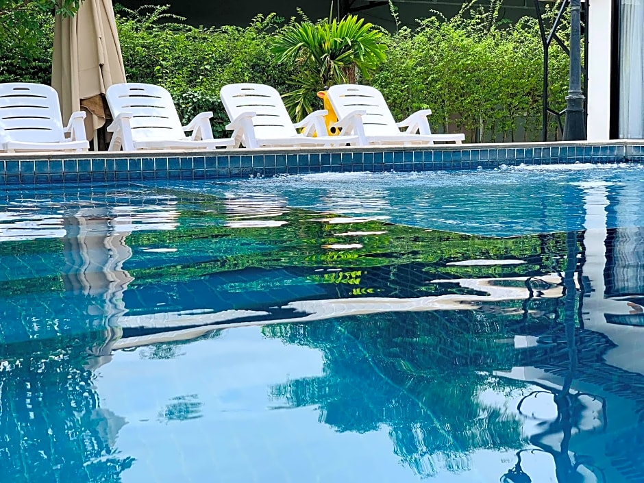 Sandy Clay Bungalows