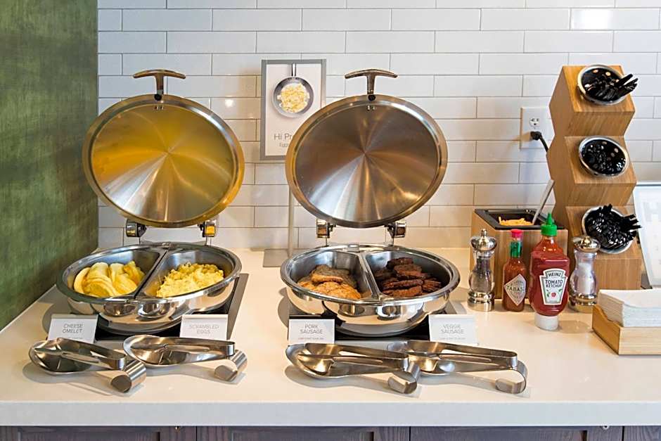 Fairfield Inn & Suites by Marriott Philadelphia Valley Forge/Great Valley