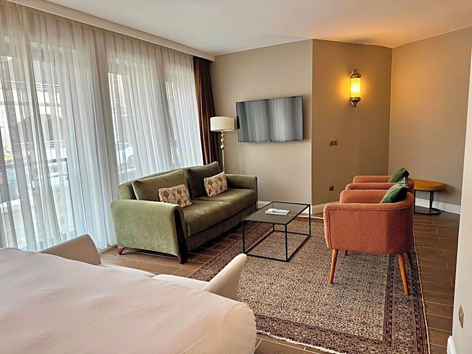 Osmanli Cappadocia Hotel