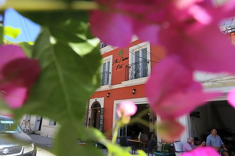 Ataçeşme Otel