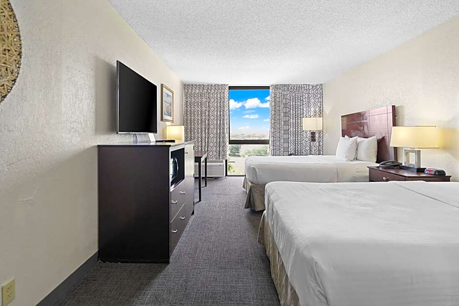 88 Palms Hotel & Event Center
