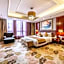 Xian Union Alliance Atravis Executive Hotel