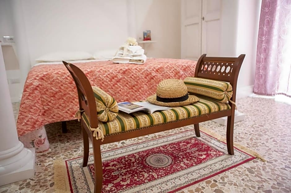 IL CEPPO sui sentieri per Amalfi