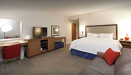 Hampton Inn Emerson - Lakepoint, Ga