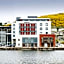 Premier Inn Swansea Waterfront