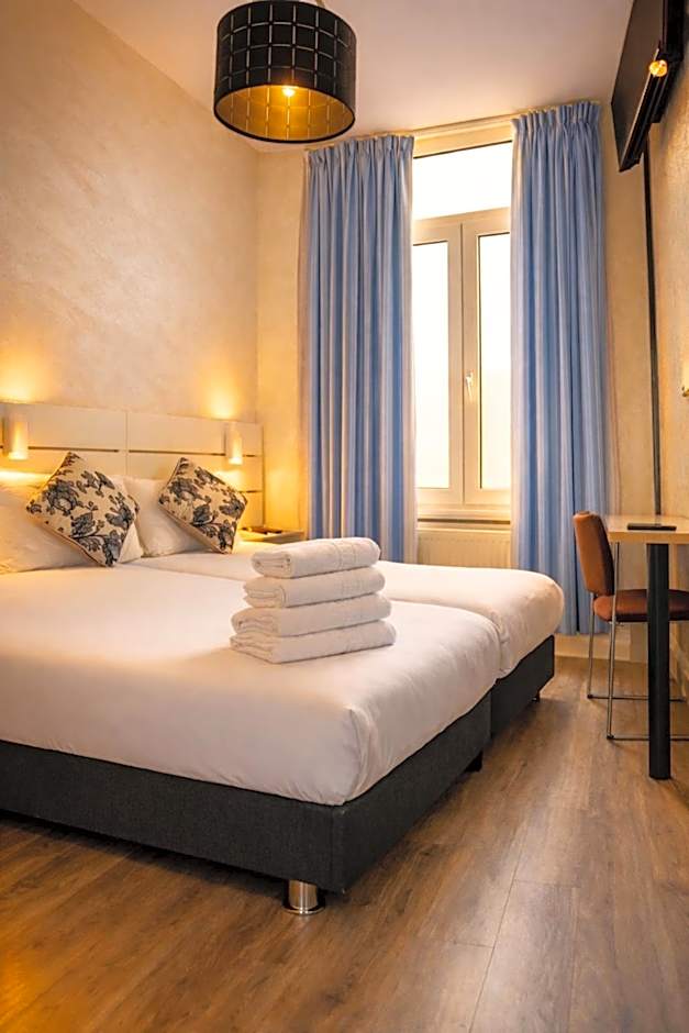 Hotel Le Centenaire Brussels Expo