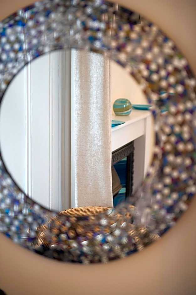 Springfield guest house