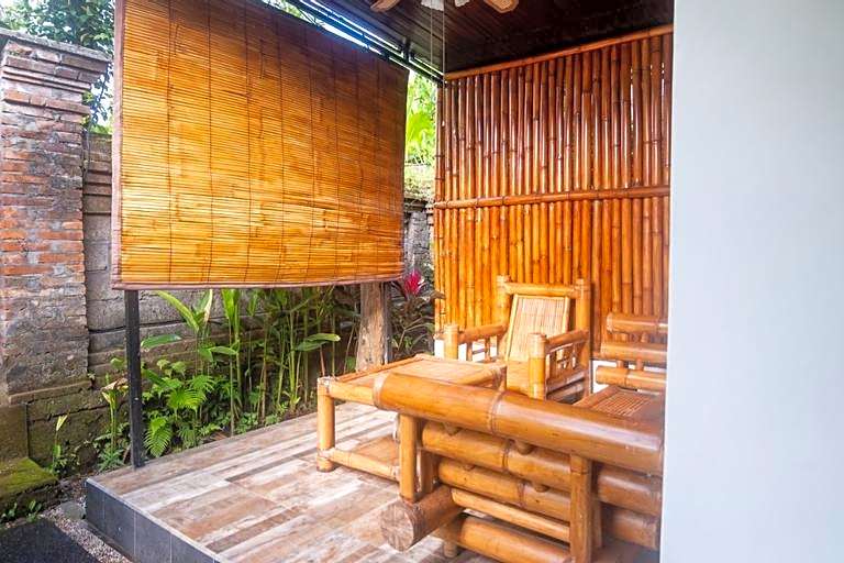 Sandora Homestay with Private Pool by Supala