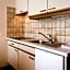 Aparthotel Dorfplatzl Garni