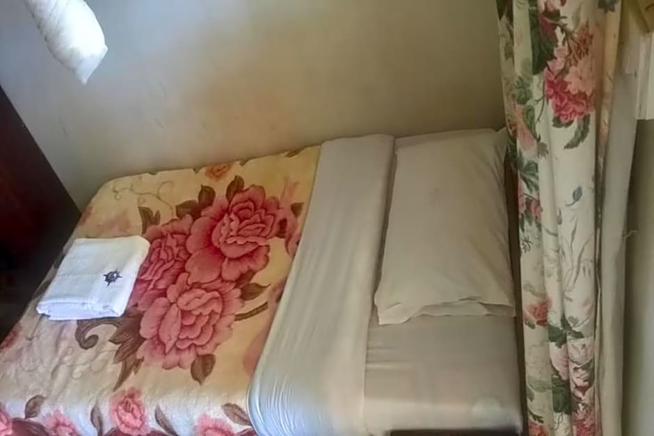 Namirembe Guesthouse