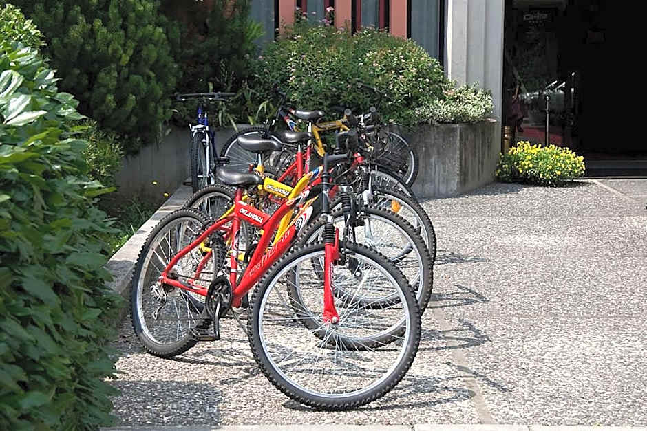 Grand Hotel President