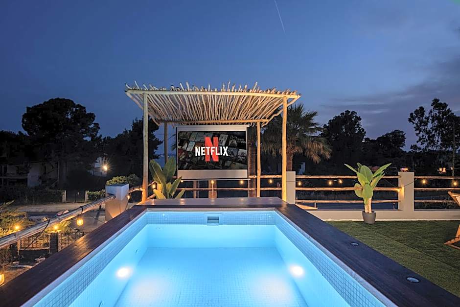 Kynthia Hotel - Adults Only