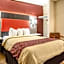 Countryside Suites Kansas City Independence I-70 East Sports Complex Hotel
