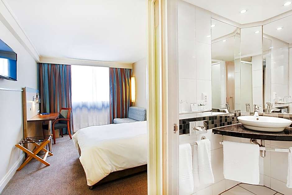 RH Hotel & Apartments - Pretoria