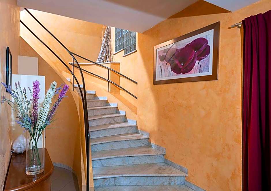 Hotel Petrarca