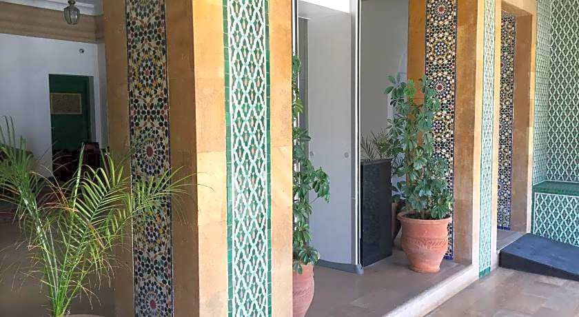 Hôtel Parador