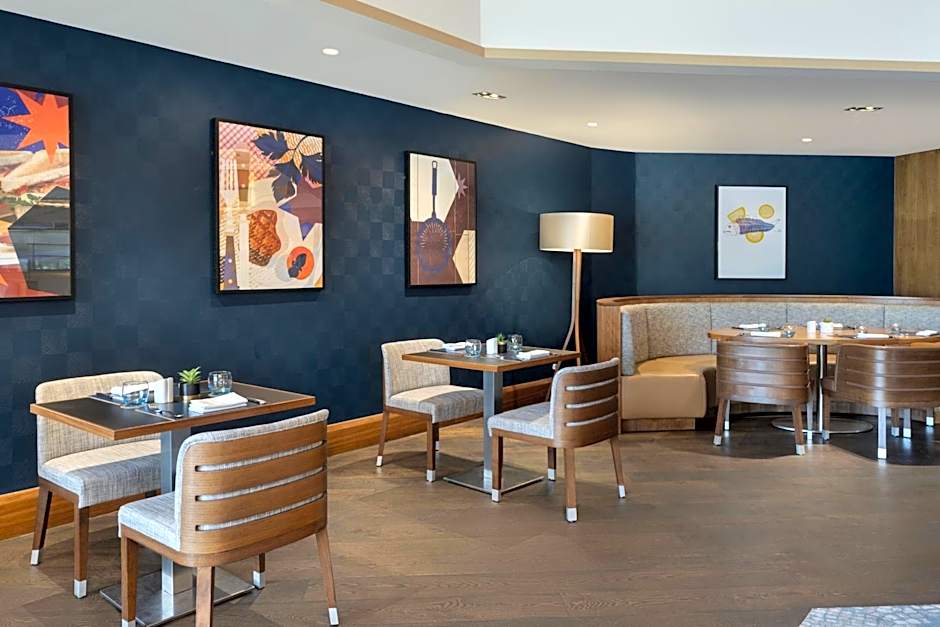 Delta Hotels by Marriott Waltham Abbey