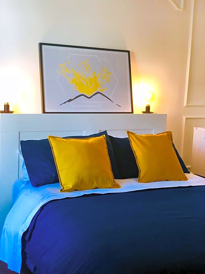 Civico Vesuvio B&B