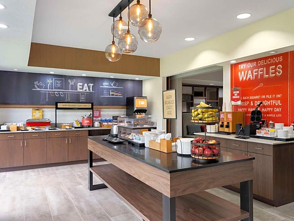 Hampton Inn By Hilton Ottawa Il