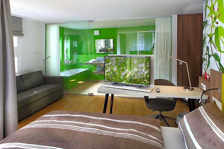 Hotel Adler