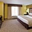 La Quinta Inn & Suites by Wyndham Hot Springs