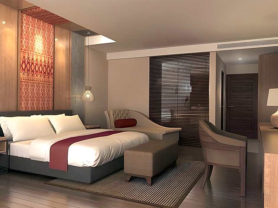 Emersia Hotel & Resort Batusangkar