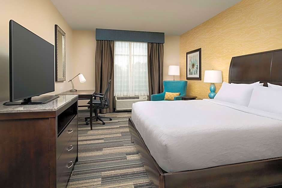 Hilton Garden Inn Murfreesboro